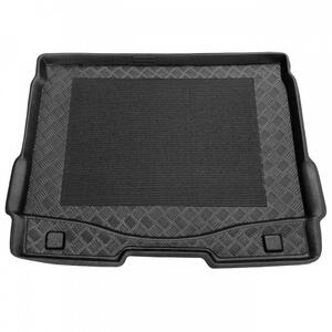 Plastová vana do kufru Rezaw-Plast Peugeot 207 2006-2012 (sw i combi)