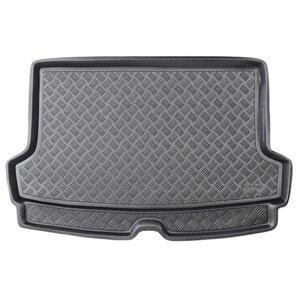 Plastová vana do kufru Rezaw-Plast Peugeot 307 2001-2008 (SW, bez protiskluzu)