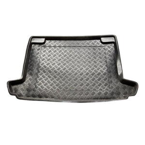 Plastová vana do kufru Rezaw-Plast Renault Clio 2005-2012 (combi, horní dno, bez protisklu