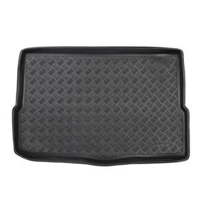 Plastová vana do kufru Rezaw-Plast Renault Kadjar 2015- (dolní dno, bez protiskluzu)