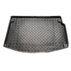 Plastová vana do kufru Rezaw-Plast Renault Megane 2009-2016 (hb, 3 i 5 dveří, bez protiskl