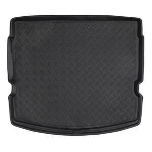 Plastová vana do kufru Rezaw-Plast Renault Megane 2016- (combi, dolní dno, bez protiskluzu