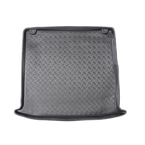 Plastová vana do kufru Rezaw-Plast Renault Scenic 2009-2016 (combi, 5 míst, bez protiskluz