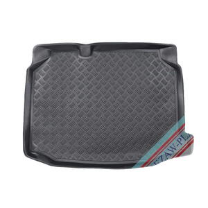 Plastová vana do kufru Rezaw-Plast Seat Leon 2012-2020 (hatchback, bez protiskluzu)