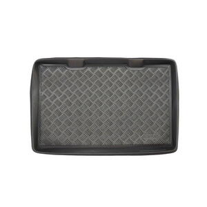 Plastová vana do kufru Rezaw-Plast Škoda Citigo 2012-2020 (dolní dno, bez protiskluzu)