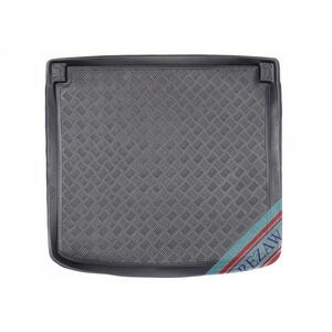 Plastová vana do kufru Rezaw-Plast Škoda Enyaq iV 2021- (bez protiskluzu)