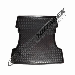 Plastová vana do kufru Rezaw-Plast Škoda Felicia 1994-2001 (pickup, bez protiskluzu)