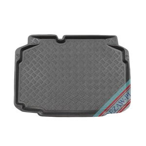 Plastová vana do kufru Rezaw-Plast Škoda Kamiq 2019- (bez protiskluzu)