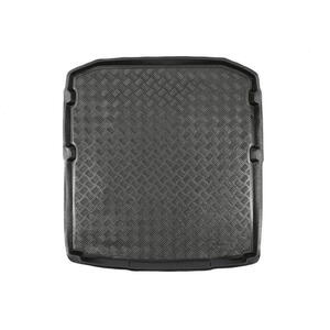 Plastová vana do kufru Rezaw-Plast Škoda Superb III. 2015- (combi, jedno dno, bez protiskl