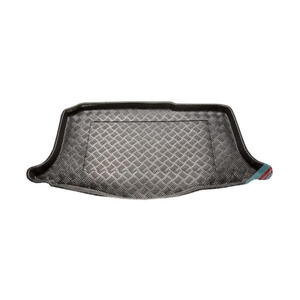 Plastová vana do kufru Rezaw-Plast SsangYong Tivoli 2015- (dolní dno, 4x2, bez protiskluzu