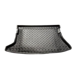 Plastová vana do kufru Rezaw-Plast Toyota Auris 2007-2012 (hb, 3 i 5 dveří, bez protiskluz