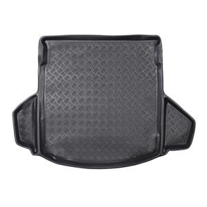 Plastová vana do kufru Rezaw-Plast Toyota Auris 2012-2019 (combi, horní dno, výbava Premiu
