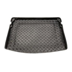 Plastová vana do kufru Rezaw-Plast Toyota Auris 2012-2019 (hb, horní dno, spalovací i hybr