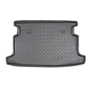 Plastová vana do kufru Rezaw-Plast Toyota Corolla 2006-2013 (hb, 3 i 5 dveří, bez protiskl