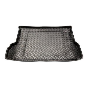 Plastová vana do kufru Rezaw-Plast Toyota Land Cruiser Prado J150 2009- (7 míst, bez proti