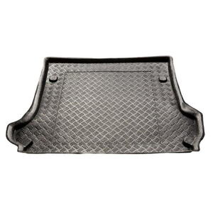 Plastová vana do kufru Rezaw-Plast Toyota Land Cruiser Prado J20 2002-2009 (5 dveří, bez p