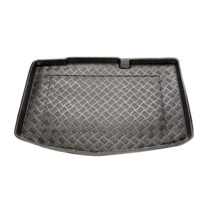 Plastová vana do kufru Rezaw-Plast Toyota Yaris 2010-2020 (dolní dno, spalovací motor, doj