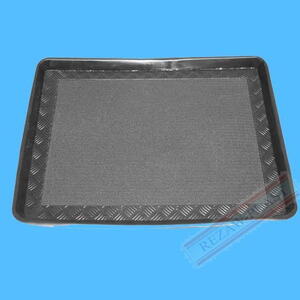 Plastová vana do kufru Rezaw Plast Universal 90 x 70 cm s protiskluzem
