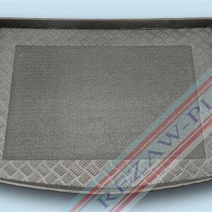 Plastová vana do kufru Rezaw-Plast Volvo V40 2012-2019 (combi, horní dno)