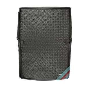 Plastová vana do kufru Rezaw-Plast VW Caddy 2004-2020 (2 místa)