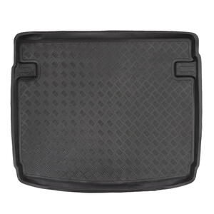 Plastová vana do kufru Rezaw-Plast VW Caddy 2021- (5 míst, bez protiskluzu)