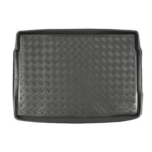 Plastová vana do kufru Rezaw-Plast VW Golf V. 2003-2010 (hb, plná rezerva, bez protiskluzu