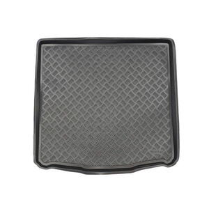 Plastová vana do kufru Rezaw-Plast VW Golf VII. 2012-2020 (combi, dolní dno, bez protisklu