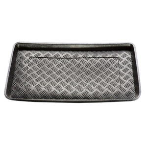 Plastová vana do kufru Rezaw-Plast VW Sharan 2010-2022 (7 míst, za 3. řadu, bez protiskluz