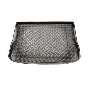 Plastová vana do kufru Rezaw-Plast VW Tiguan 2007-2016 (5 míst, plná rezerva i dojezdové k