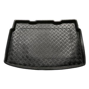 Plastová vana do kufru Rezaw-Plast VW Tiguan 2016- (4x2, dolní dno, bez protiskluzu)