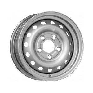 Plechový disk Alcar Stahlrad-KFZ 0173 4,5x13 4x100 ET30.1 CB57