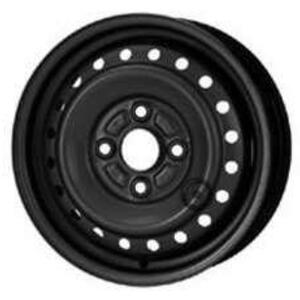 Plechový disk Alcar Stahlrad-KFZ 2430 4x13 4x100 ET40 CB54