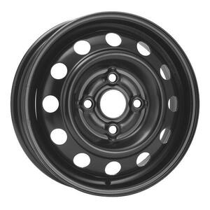 Plechový disk Alcar Stahlrad-KFZ 2590 4,5x13 4x100 ET46 CB54