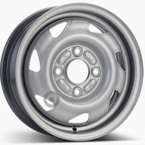 Plechový disk Alcar Stahlrad-KFZ 2840 4,5x13 4x108 ET37.5 CB63,4