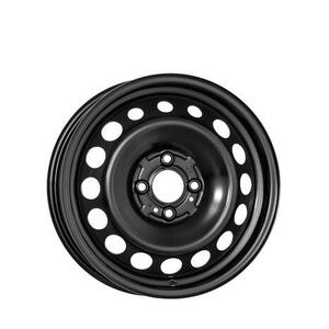 Plechový disk Alcar Stahlrad-KFZ 4001-4002 5,5x15 4x100 ET36 CB60