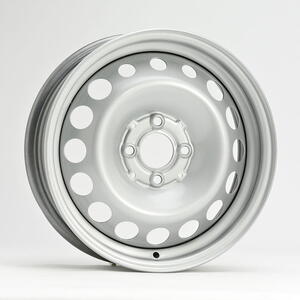 Plechový disk Alcar Stahlrad-KFZ 4003-4004 5,5x15 4x100 ET42 CB60