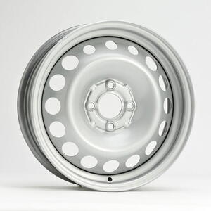 Plechový disk Alcar Stahlrad-KFZ 4003-4004 5x15 4x100 ET32 CB60