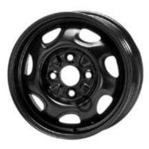 Plechový disk Alcar Stahlrad-KFZ 4030 5x13 4x100 ET46 CB56
