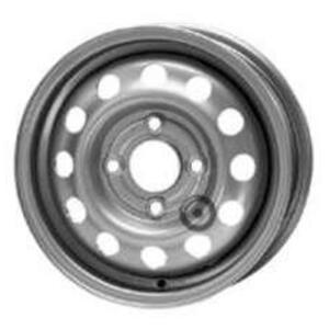 Plechový disk Alcar Stahlrad-KFZ 4275 4,5x13 4x100 ET35 CB54