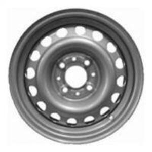 Plechový disk Alcar Stahlrad-KFZ 4450 5x13 4x98 ET35 CB58