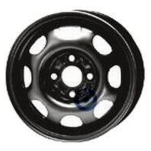 Plechový disk Alcar Stahlrad-KFZ 4645 5,5x13 4x100 ET43 CB57,1