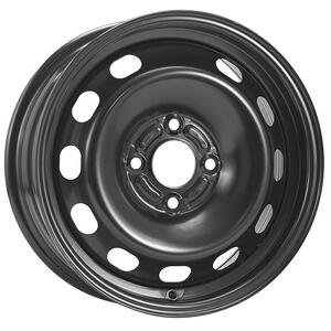 Plechový disk Alcar Stahlrad-KFZ 5005 6x15 4x108 ET37.5 CB63,4