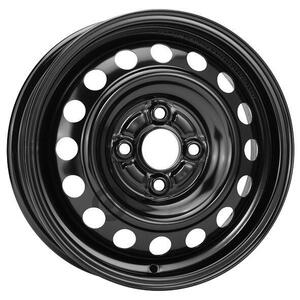 Plechový disk Alcar Stahlrad-KFZ 5215 4,5x14 4x100 ET46 CB56