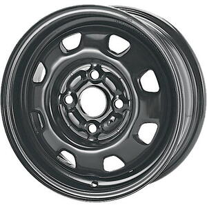 Plechový disk Alcar Stahlrad-KFZ 5220 5x14 4x100 ET46 CB54