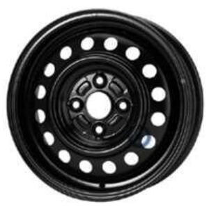 Plechový disk Alcar Stahlrad-KFZ 5400 4,5x14 4x100 ET45 CB54