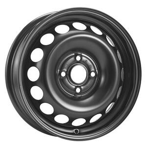 Plechový disk Alcar Stahlrad-KFZ 5770 4,5x14 4x100 ET35 CB54