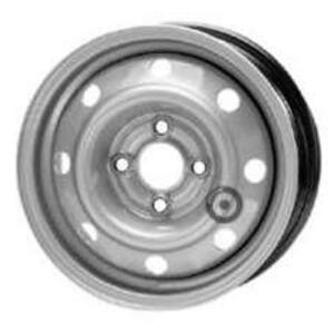 Plechový disk Alcar Stahlrad-KFZ 5965 5x14 4x100 ET49 CB54
