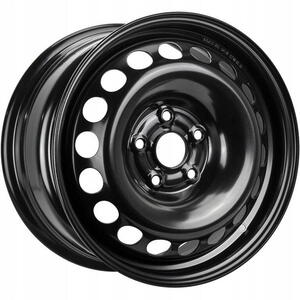Plechový disk Alcar Stahlrad-KFZ 6007 6,5x16 4x100 ET43 CB60