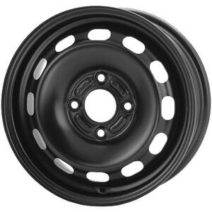 Plechový disk Alcar Stahlrad-KFZ 6355 5,5x14 4x108 ET37.5 CB63,4