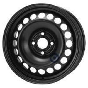 Plechový disk Alcar Stahlrad-KFZ 6445 6x15 4x100 ET39 CB56,5